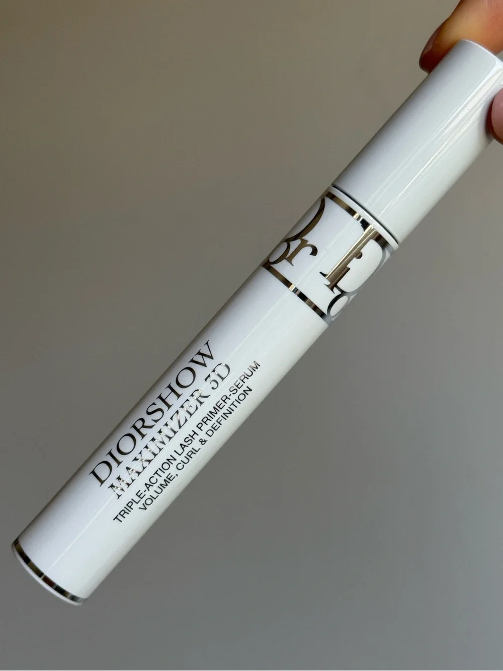 Dior Diorshow Maximizer 3D Lash Primer